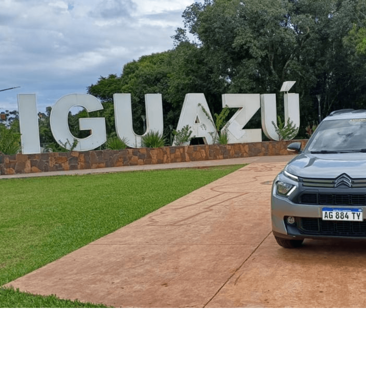 Van para Grupos